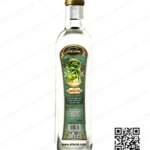 عرق برگ زیتون