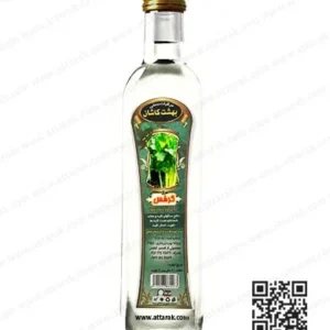 عرق کرفس