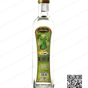 عرق نعنا دوآتیشه ممتاز