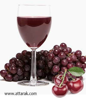 مفید ترین آب میوه ها برای سلامتی بدن