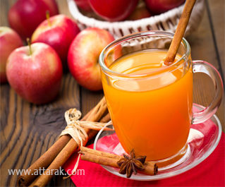 درمان های خانگی و جادویی با سرکه سیب طبیعی