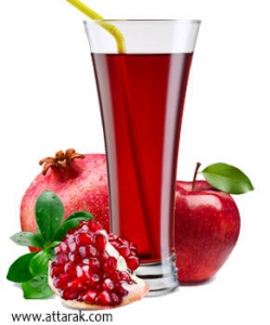 مفید ترین آب میوه ها برای سلامتی بدن
