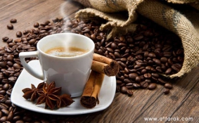 خطرات مصرف زیاد قهوه