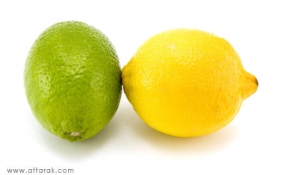 خواص لیموشیرین و لیمو ترش