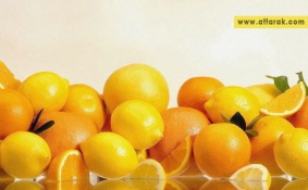 خواص پرتقال برای سلامتی