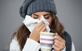 روغن های معطر مفید برای سرماخوردگی