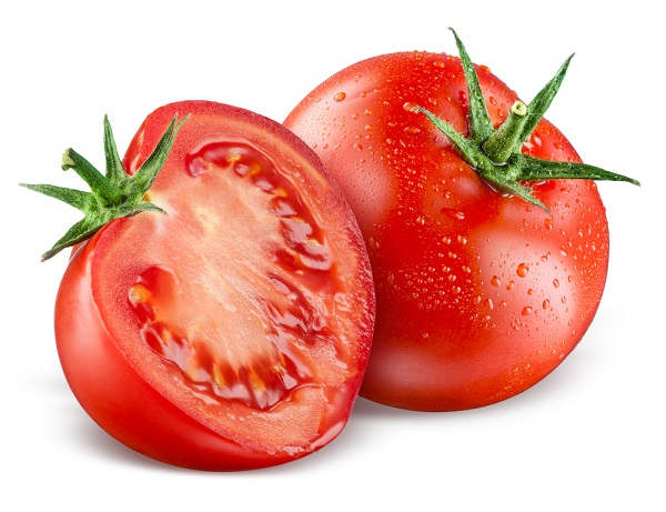 گوجه فرنگی و اثرات مهم آن