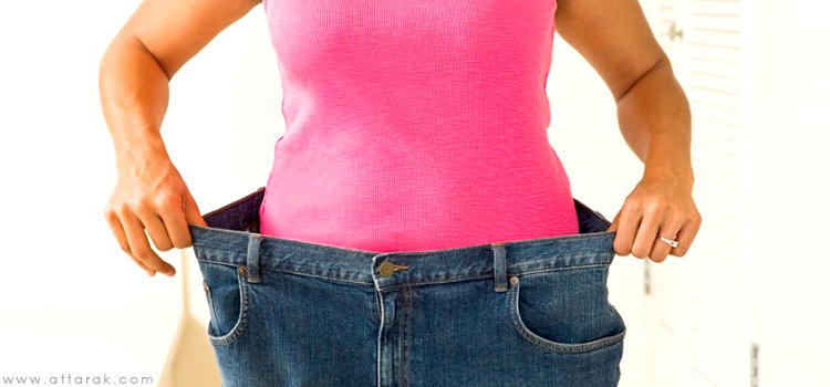 توصیه هایی در مورد پیشگیری از اﺿﺎﻓﻪ وزن