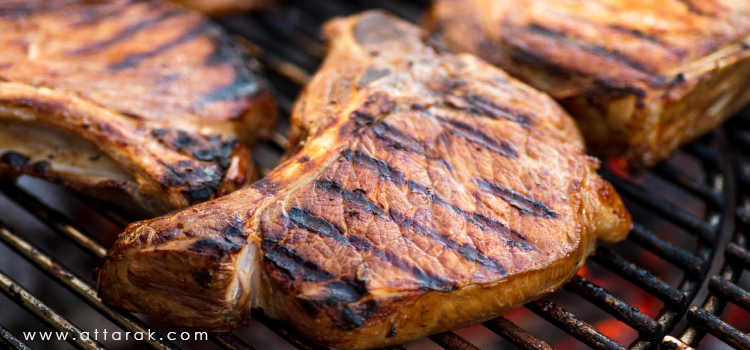 آیا گوشت خواری یک عمل طبیعی است؟