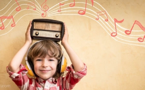تقویت حافظه شنیداری کودک