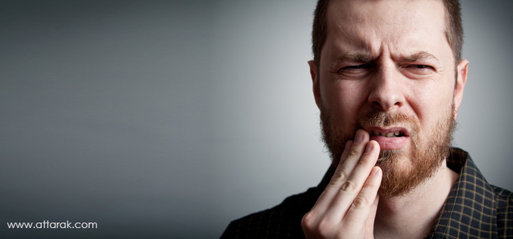 علائم دردهای روان تنی در دندان پزشکی