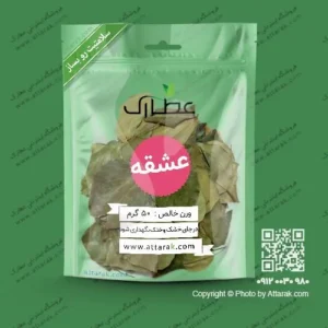 گیاه عشقه