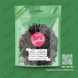 دم گیلاس