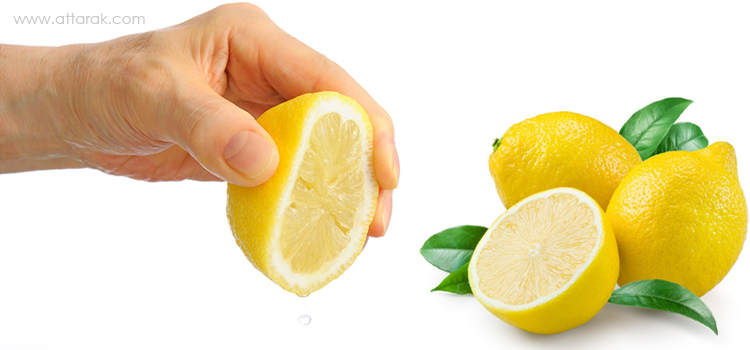 10 فایده اعجاب آور آب لیمو