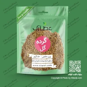 گرده گل