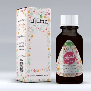 قطران شامی