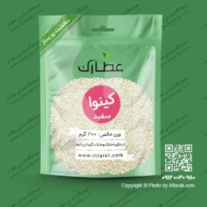 کینوا