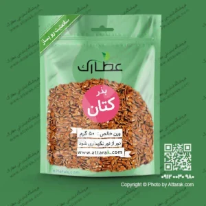 بذر کتان