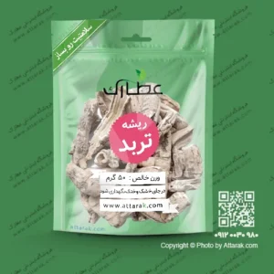 ریشه تربد