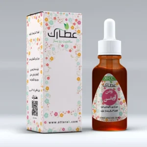 روغن آویشن