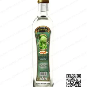 عرق آرتیشو