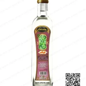 عرق آویشن