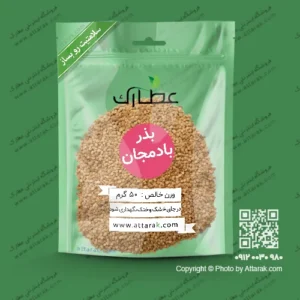 بذر بادمجان
