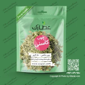 چوب کاسنی