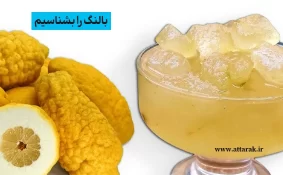 بالنگ را بیشتر بشناسیم