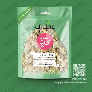 صمغ کاج